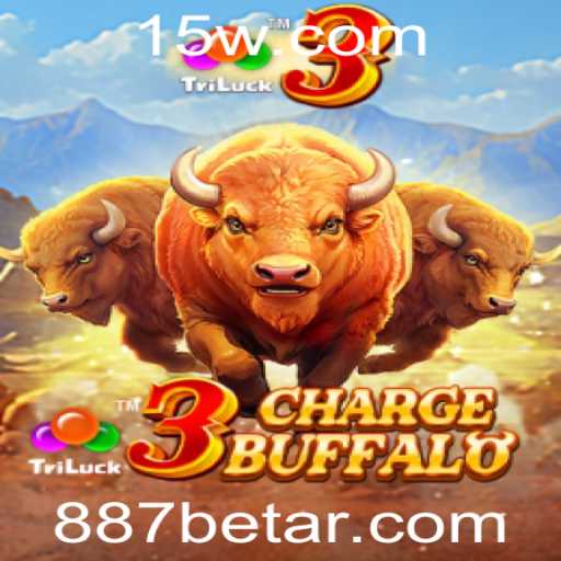Explorando o Mundo de 3ChargeBuffalo: Um Jogo de Estratégia e Sorte