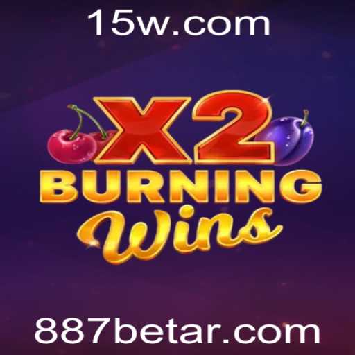 Descubra o Fascinante Mundo de BurningWinsX2 com 887bet