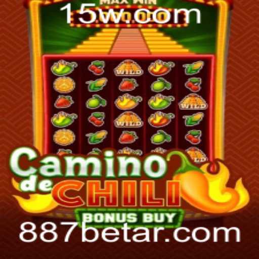 CaminodeChiliBonusBuy: Descubra a Aventura Explosiva no Jogo de Cassino Online da 887bet