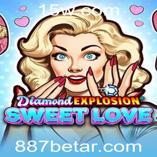 Explorando o Fenômeno DiamondExplosionSweetLove: Um Mergulho no Universo dos Jogos Online