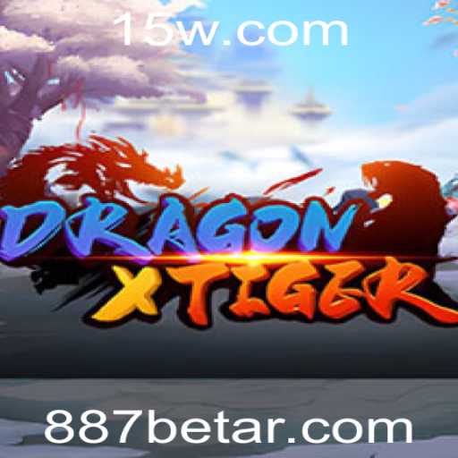 DragonXTiger: A Nova Sensação no Mundo dos Jogos