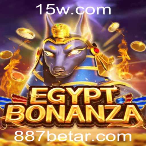 Explorando as Aventuras de EgyptBonanza com 887bet
