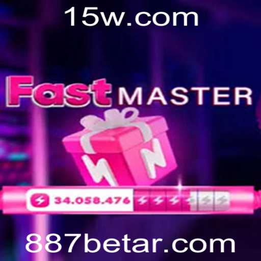 Descubra FastMaster: O Novo Fenômeno dos Jogos de Azar com 887bet