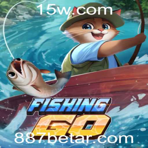 Explorando o Mundo de FishingGO e a Chave para o Sucesso: 887bet