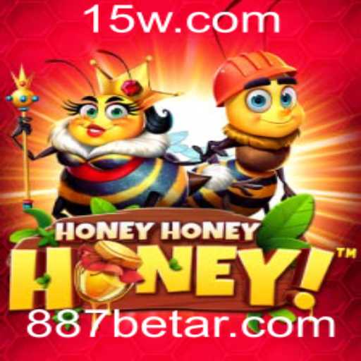 Desbravando o Mundo de 'HoneyHoneyHoney' no Cassino Online