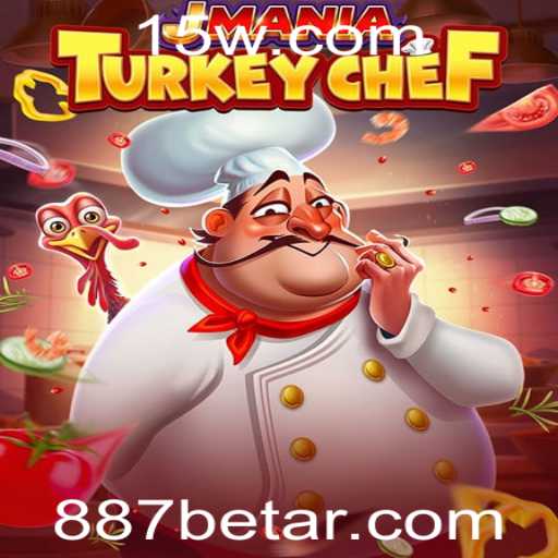 JManiaTurkeyChef: A Excitante Aventura Culinária e o Impacto de 887bet no Cenário de Jogos Online