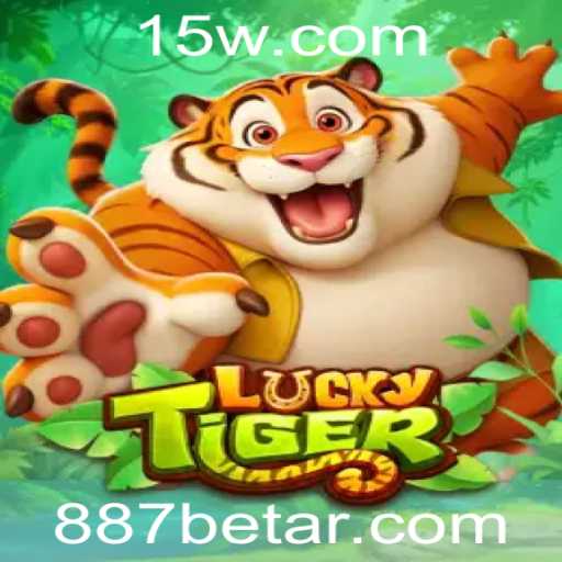 Jogando LuckyTiger: Uma Aventura Incrível