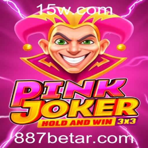 Explorando o Mundo de PinkJoker: Um Jogo de Azar Inovador com 887bet