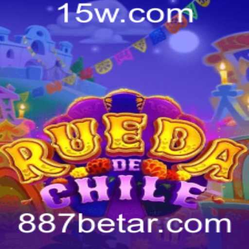 Descubra o Fascinante Mundo de RuedaDeChile com 887bet