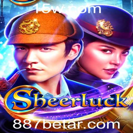 Explorando o Dinâmico Mundo de Sheerluck: O Jogo do Momento com 887bet