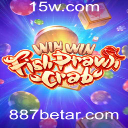 Conheça o Empolgante Jogo WinWinFishPrawnCrab no Universo de Apostas 887bet