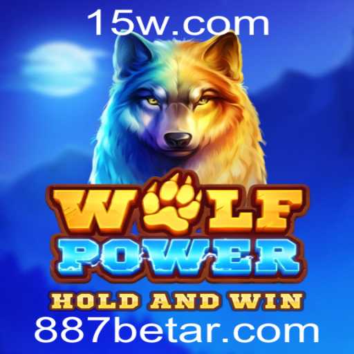 WolfPower: Explorando o Mundo dos Jogos com 887bet