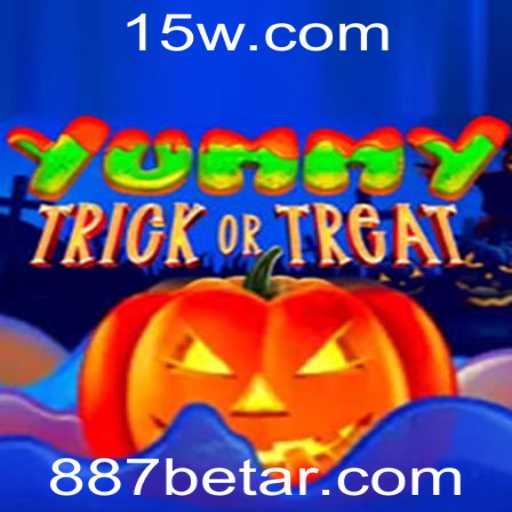 Descubra a Magia do Jogo YummyTrickorTreat